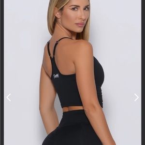 Relaxed Long Bra by Bombshell